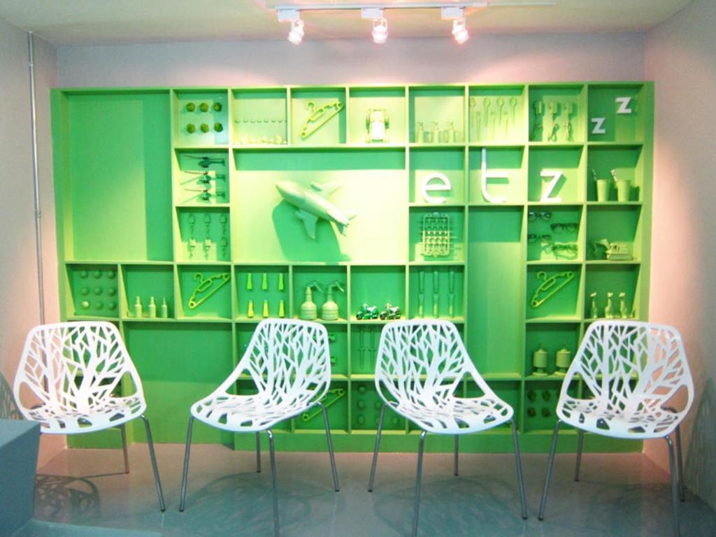 Jellybean Ezy Hostel Sathorn 曼谷 外观 照片
