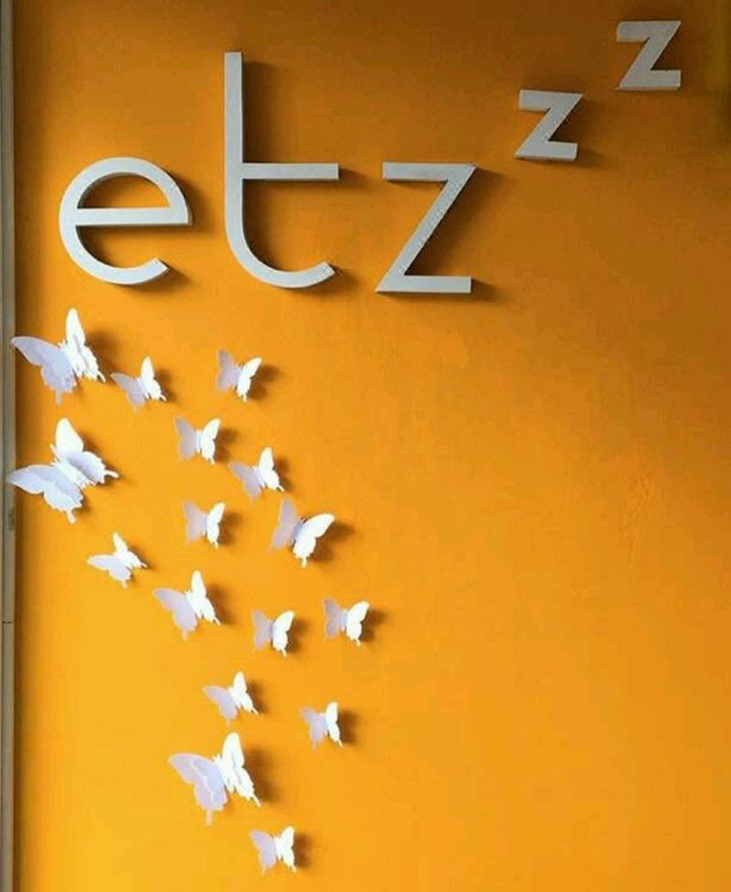 Jellybean Ezy Hostel Sathorn 曼谷 外观 照片